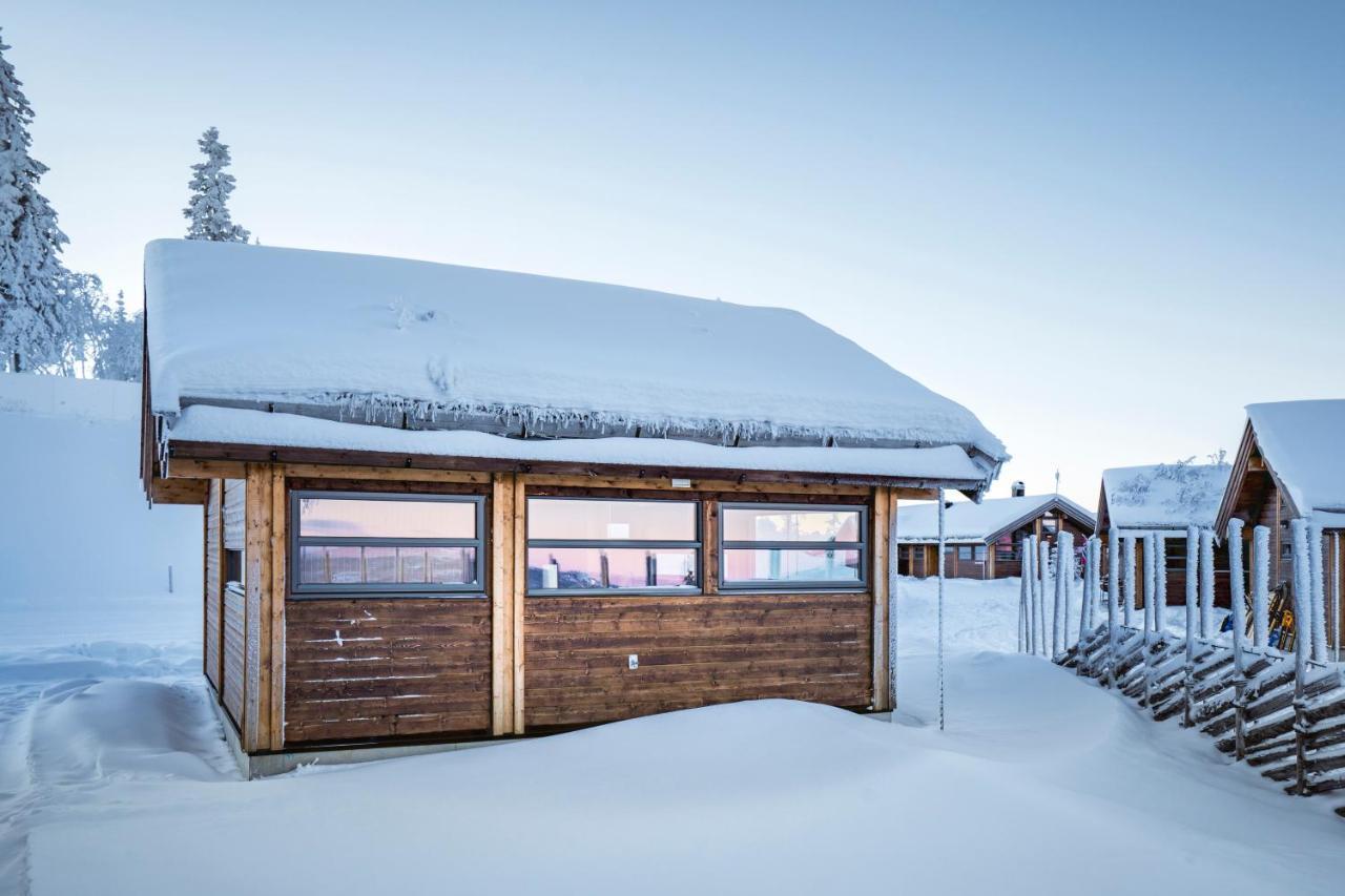 Villa Liapark Ål Esterno foto