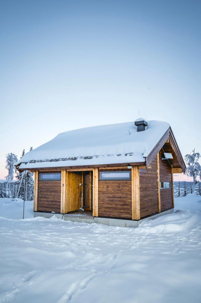 Villa Liapark Ål Esterno foto