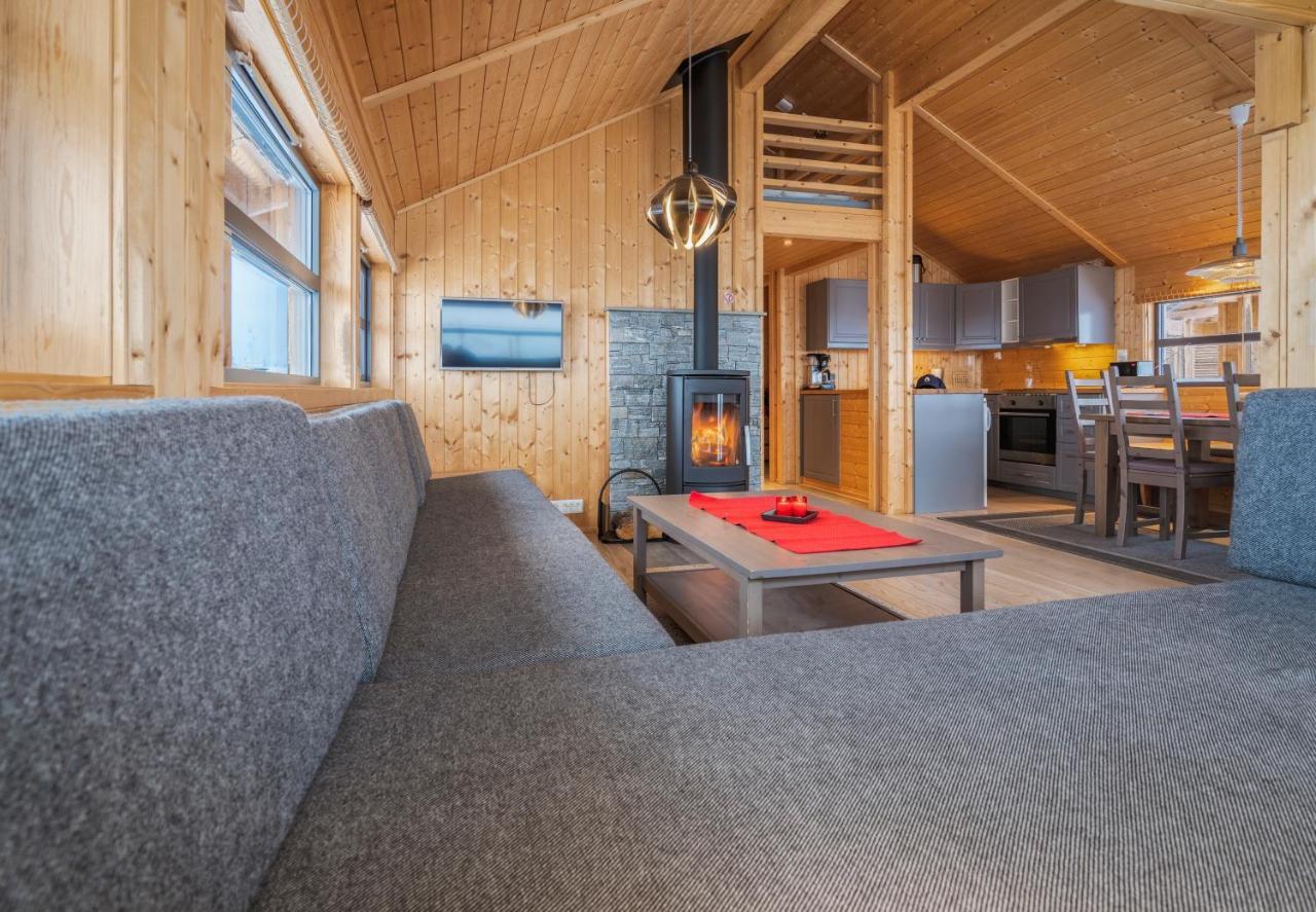 Villa Liapark Ål Esterno foto