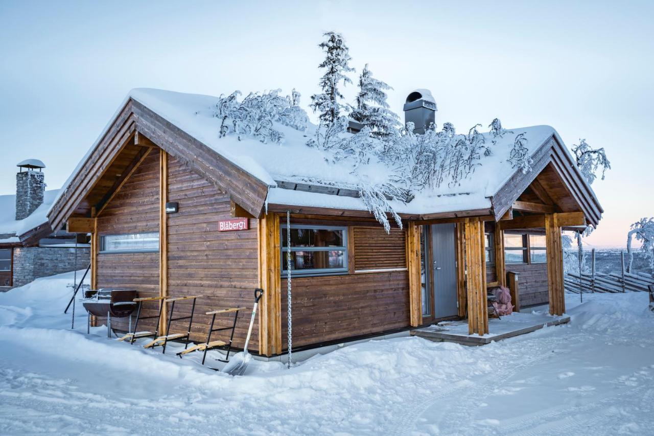 Villa Liapark Ål Esterno foto