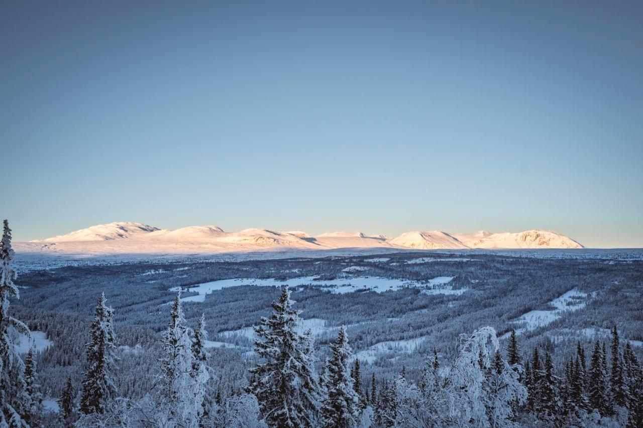 Villa Liapark Ål Esterno foto