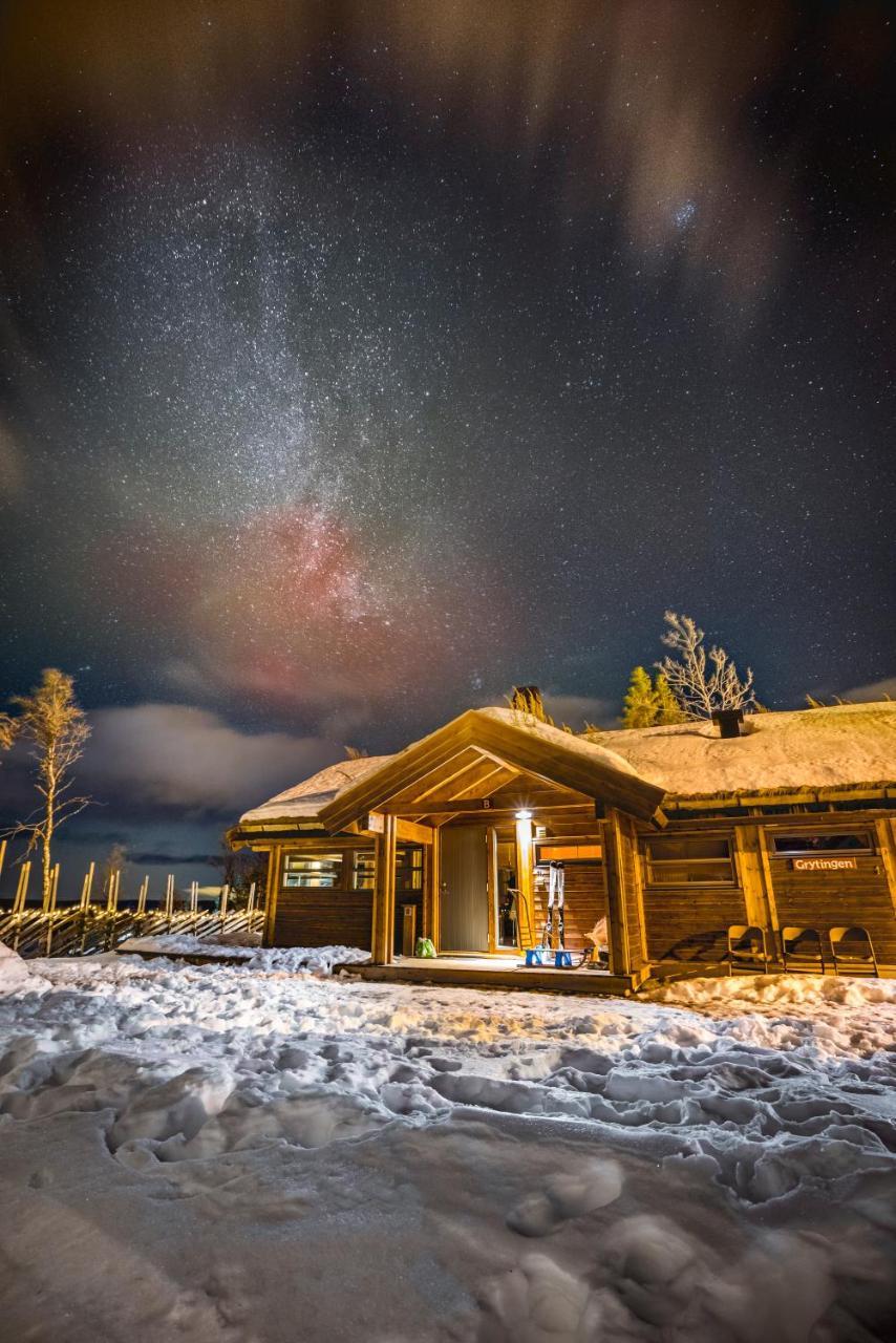 Villa Liapark Ål Esterno foto
