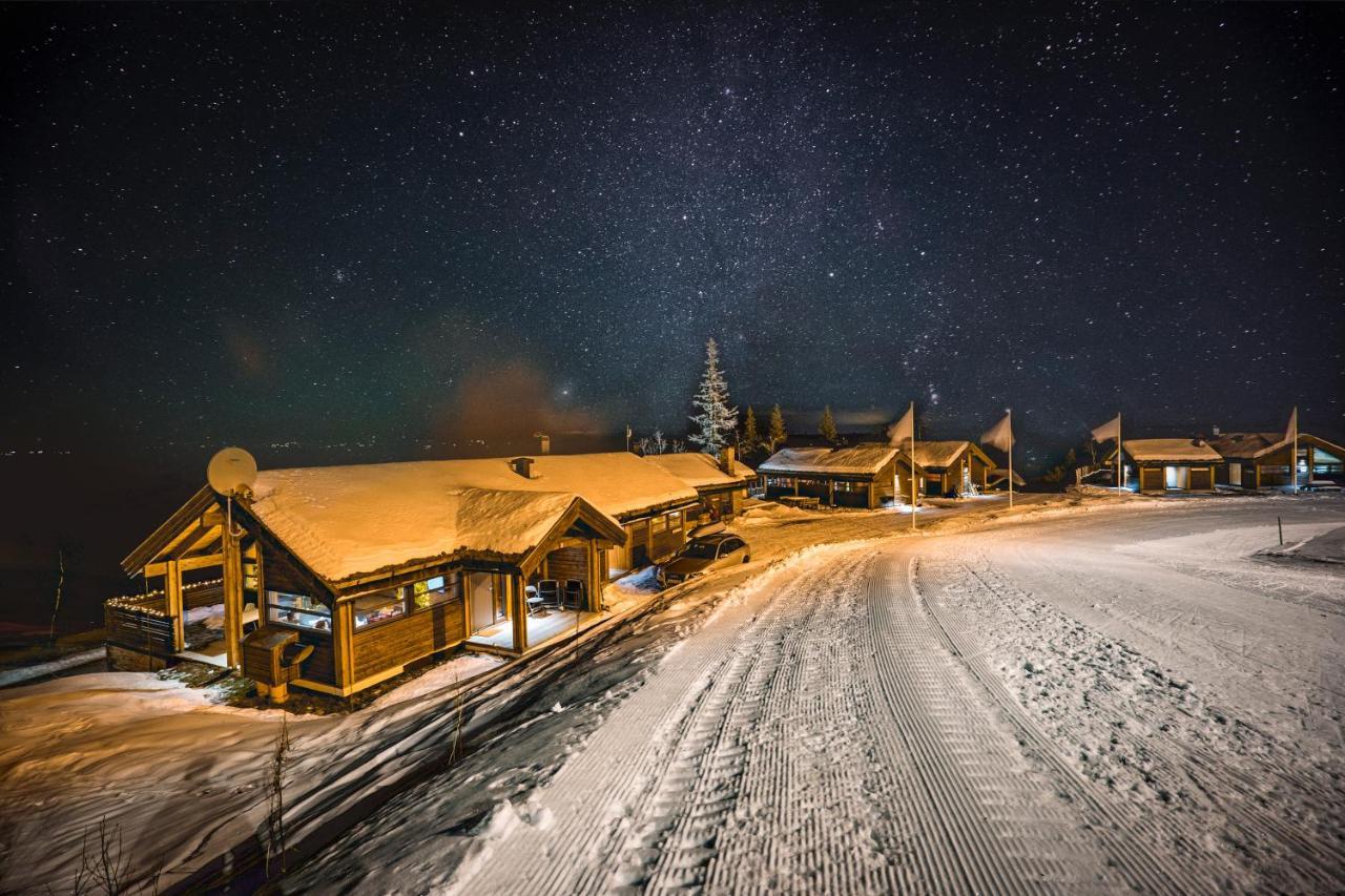 Villa Liapark Ål Esterno foto